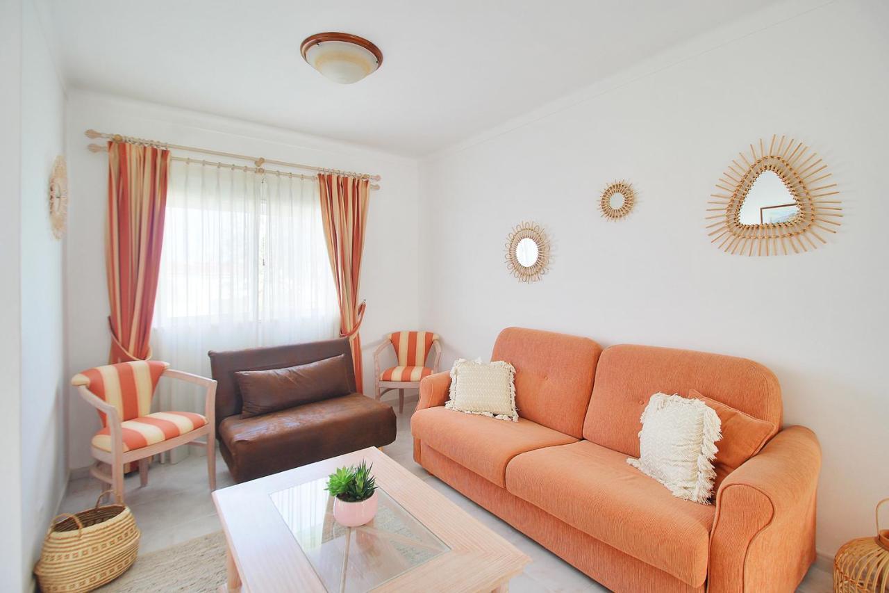 Prestige For Home - Oasis Parque Портиман Екстериор снимка