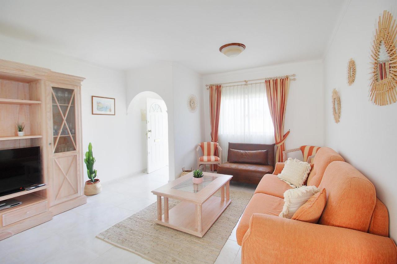 Prestige For Home - Oasis Parque Портиман Екстериор снимка