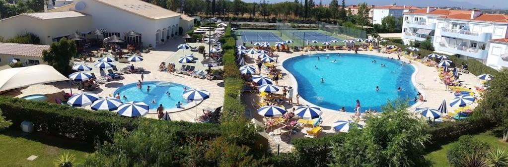 Prestige For Home - Oasis Parque Портиман Екстериор снимка