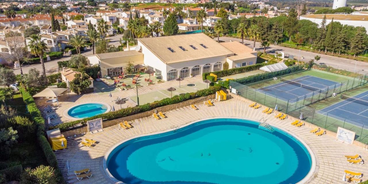 Prestige For Home - Oasis Parque Портиман Екстериор снимка