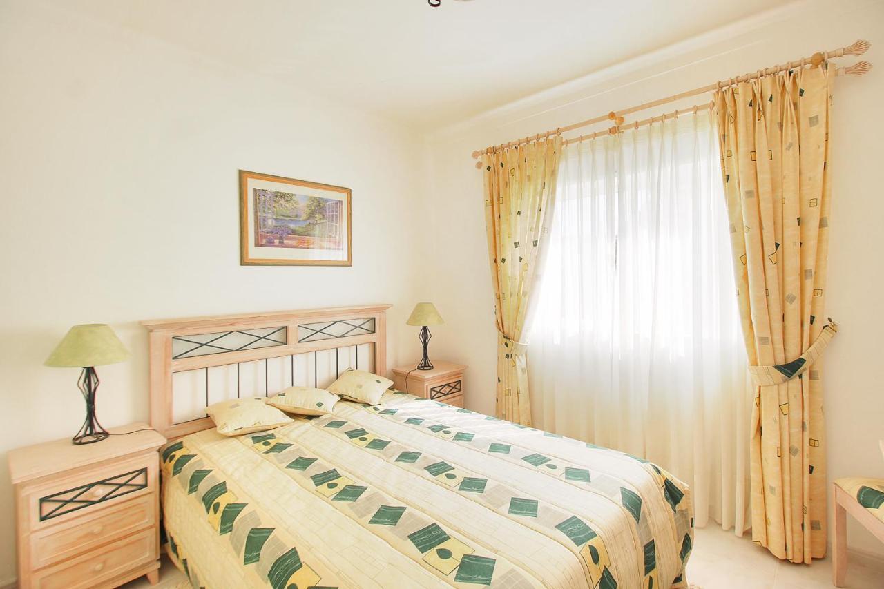 Prestige For Home - Oasis Parque Портиман Екстериор снимка